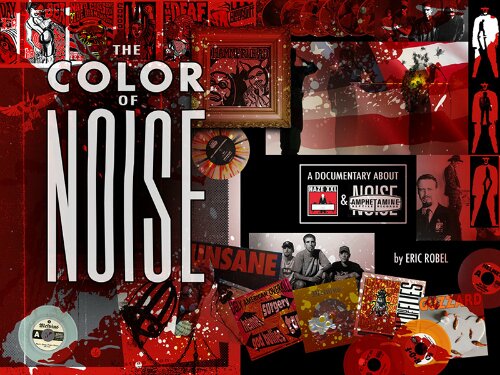 Color-of-Noise 500